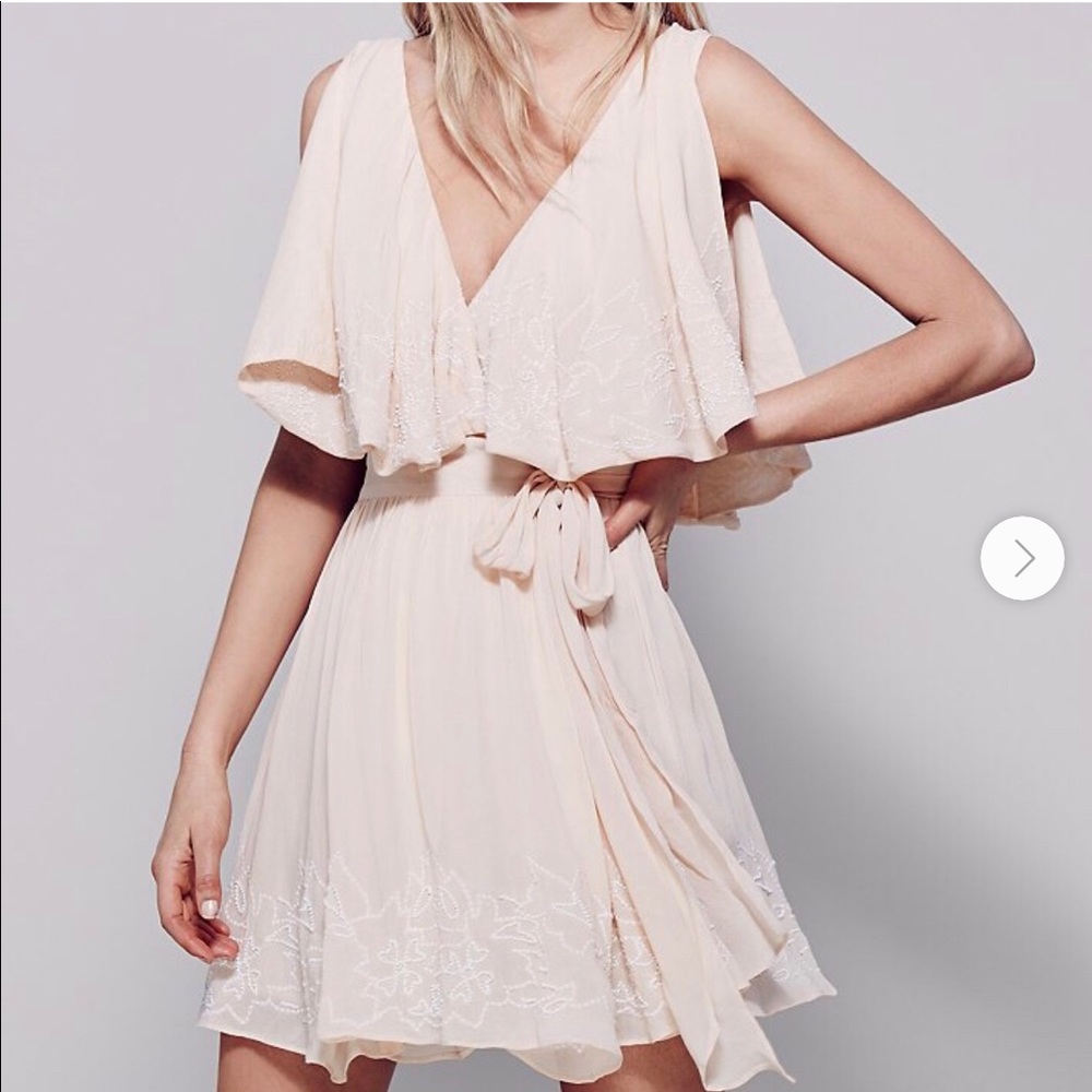 Free people dress
